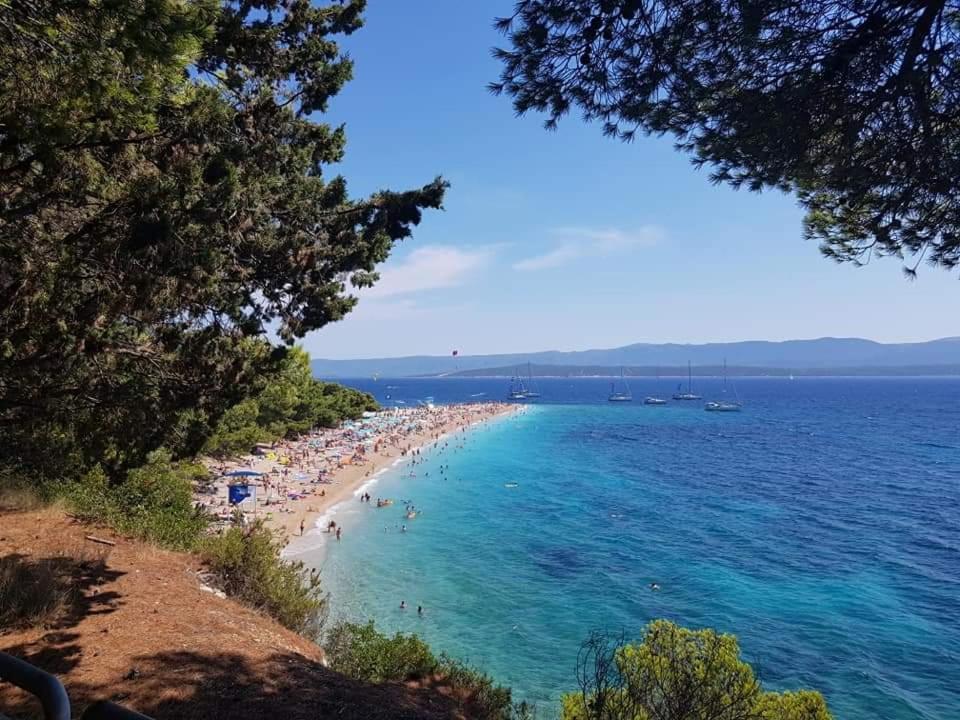 La Mer 1 Bol Luaran gambar